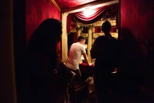 Milan: La Scala Theater and Museum Tour with Entry Tickets