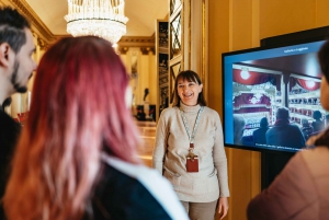 Milán: Visita guiada al Teatro y Museo de la Scala