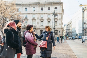 Milán: Visita guiada al Teatro y Museo de la Scala