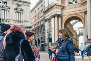 Milán: Visita guiada al Teatro y Museo de la Scala