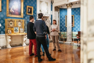 Milán: Visita guiada al Teatro y Museo de la Scala