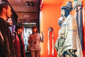 Milán: Visita guiada al Teatro y Museo de la Scala