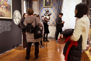 Milan: La Scala Theatre Skip-the-line Guided Tour
