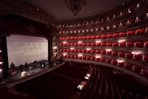 Milan: La Scala Theatre Skip-the-line Guided Tour