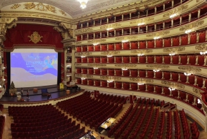 Milan: La Scala Theatre Skip-the-line Guided Tour