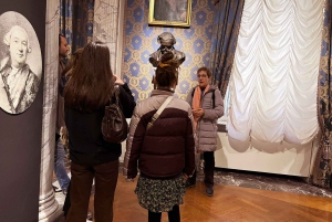 Milan: La Scala Theatre Skip-the-line Guided Tour