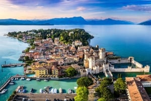 Milan: Lake Garda, Salò, and Sirmione Day Trip with Boat …