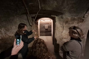 Milano: Tur till Iseosjön och Franciacorta med vingård och vinprovning