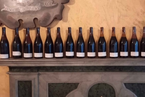 Milano: Tur till Iseosjön och Franciacorta med vingård och vinprovning