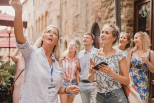 Mediolan: Ostatnia Wieczerza bilet wstępu bez kolejki i wycieczka z przewodnikiem