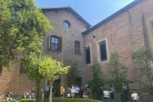 Milan: Last Supper Skip-the-Line Entry Ticket & Guided Tour