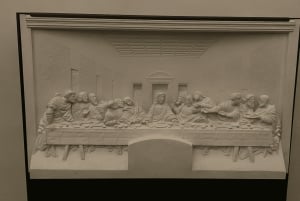 Milan: Last Supper Skip-the-Line Entry Ticket & Guided Tour