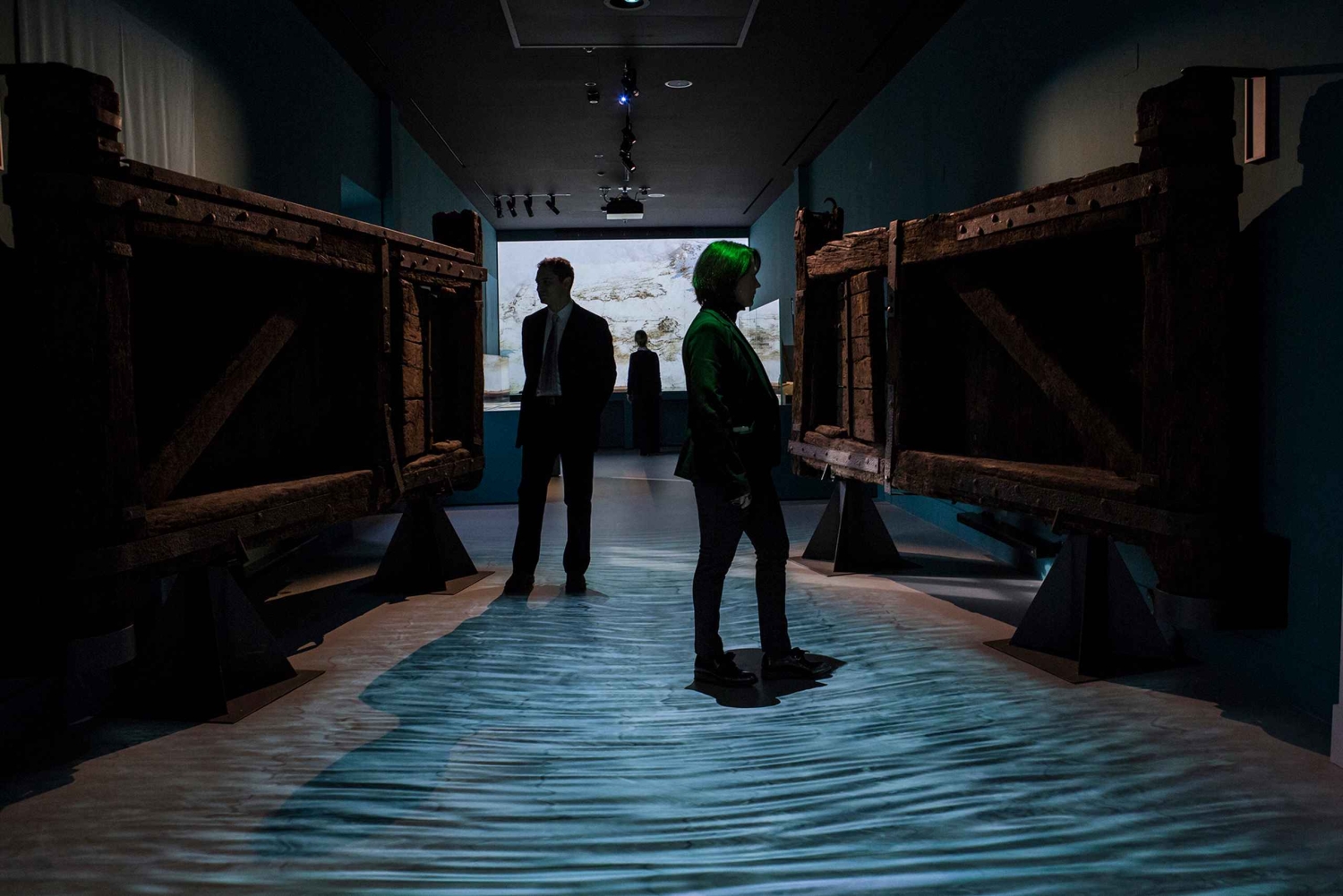 Milano: Guidad tur i Leonardo da Vinci-gallerierna + biljett till museet