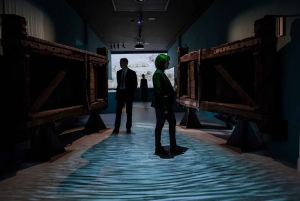 Milano: Guidad tur i Leonardo da Vinci-gallerierna + biljett till museet