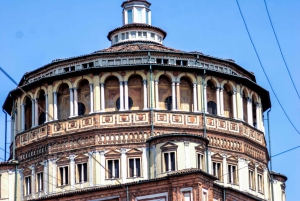 Milano: Leonardo da Vinci Life Walking Tour