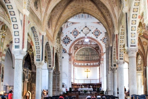 Milano: Leonardo da Vinci Life Walking Tour