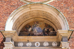 Milano: Leonardo da Vinci Life Walking Tour