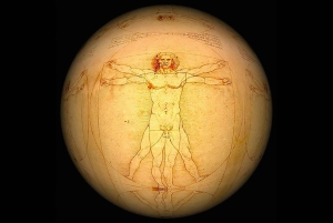 Mailand: Leonardo da Vinci Museum Guided Tour mit Ticket