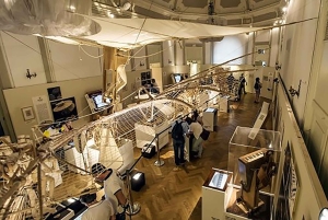 Mailand: Leonardo da Vinci Museum Guided Tour mit Ticket