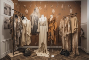 Milan: Local Fashion Designers Shopping Tour with a Stylist