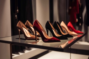 Milan: Local Fashion Designers Shopping Tour with a Stylist