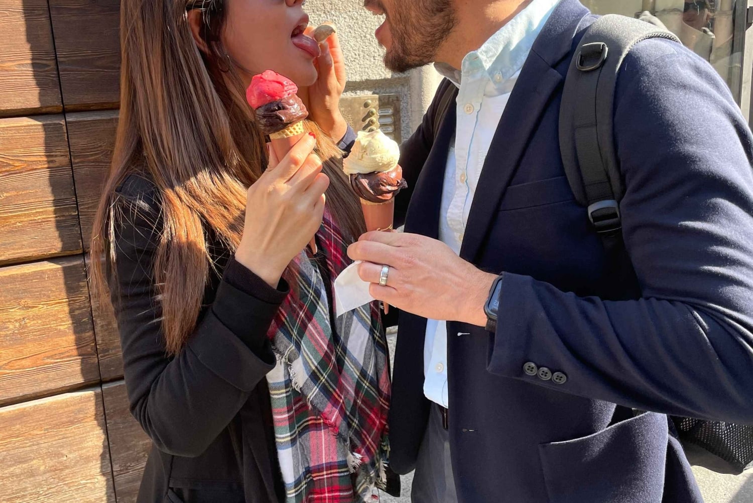 Tour gastronómico local em Milão: lugares escondidos e sabores autênticos