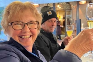 Tour gastronómico local em Milão: lugares escondidos e sabores autênticos