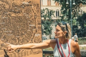 Tour gastronómico local em Milão: lugares escondidos e sabores autênticos