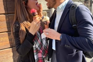 Tour gastronómico local em Milão: lugares escondidos e sabores autênticos