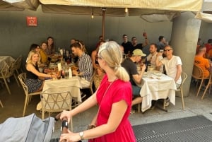 Tour gastronómico local em Milão: lugares escondidos e sabores autênticos