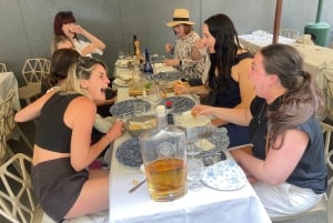 Tour gastronómico local em Milão: lugares escondidos e sabores autênticos