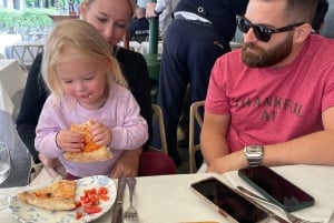 Tour gastronómico local em Milão: lugares escondidos e sabores autênticos