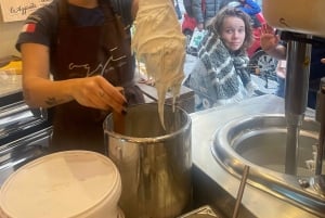 Tour gastronómico local em Milão: lugares escondidos e sabores autênticos