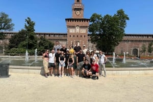 Tour gastronómico local em Milão: lugares escondidos e sabores autênticos