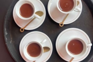 Tour gastronómico local em Milão: lugares escondidos e sabores autênticos