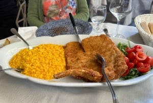 Tour gastronómico local em Milão: lugares escondidos e sabores autênticos