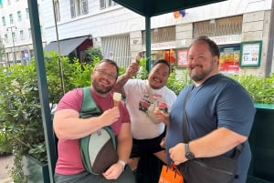 Tour gastronómico local em Milão: lugares escondidos e sabores autênticos