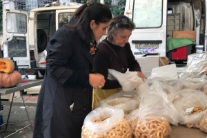 Milan: Local Market and Cooking Class with an Italian Chef