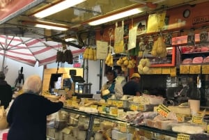 Milan: Local Market and Cooking Class with an Italian Chef