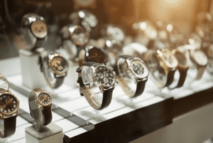 Milano: Lyxig modeturné med en privat personlig shopper