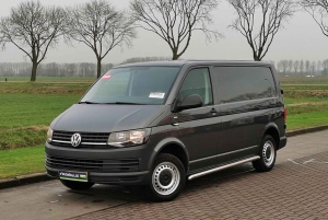 Milano: Malpensa MXP Flygplats till Milano Stad Privat Transfer