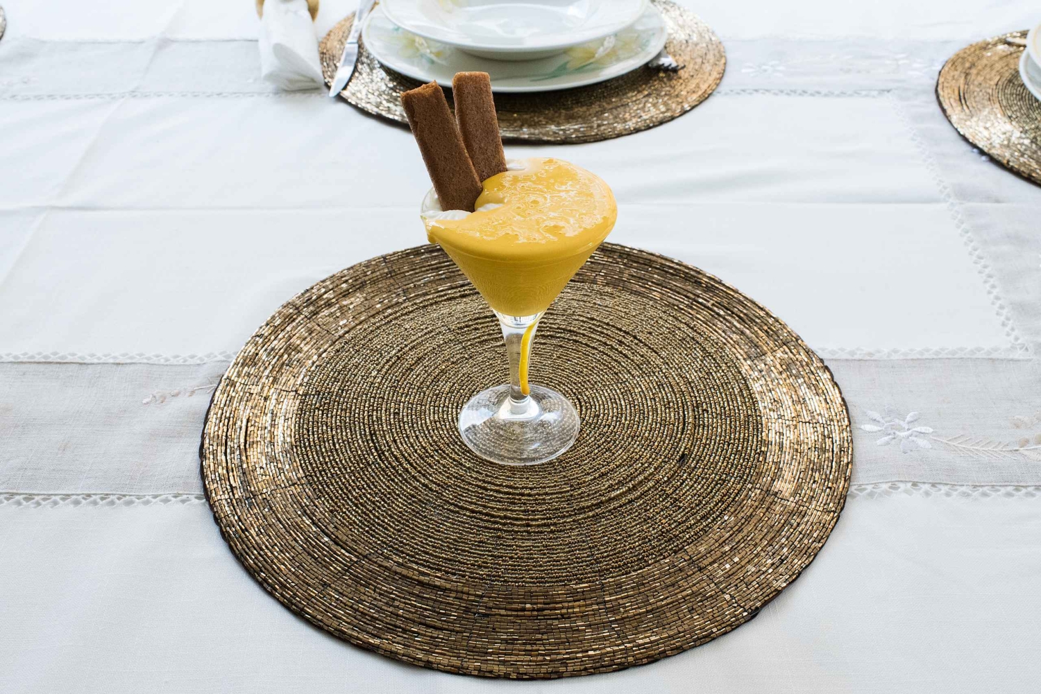 Milan: Market and Meal at a Local's Home