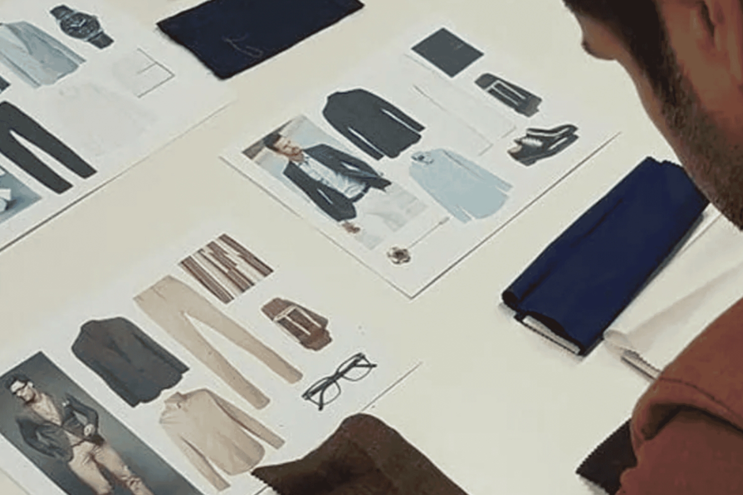 Milaan: Ontdekkingsreis herenmode in Milaan ...