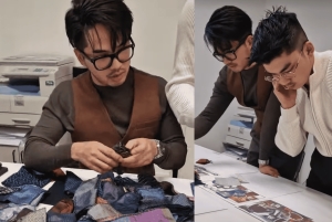 Milaan: Ontdekkingsreis herenmode in Milaan ...