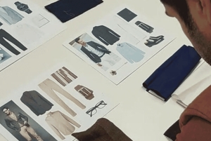 Milaan: Ontdekkingsreis herenmode in Milaan ...