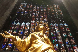 Milan: Milan Cathedral Private Guided Tour