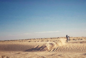 Milan: Motocross Experience with World Champion Oscar Polli