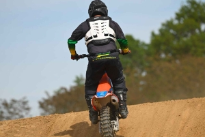 Milano: Oscar Polli maailmanmestarin kanssa.