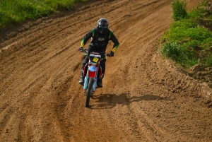 Milano: Oscar Polli maailmanmestarin kanssa.