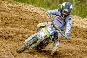 Milano: Oscar Polli maailmanmestarin kanssa.